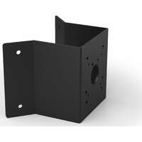 Avigilon AVA Corner Bracket for AVA Dome and 360 Cameras Black